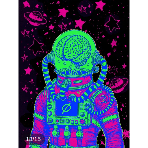 Planetary Vibez