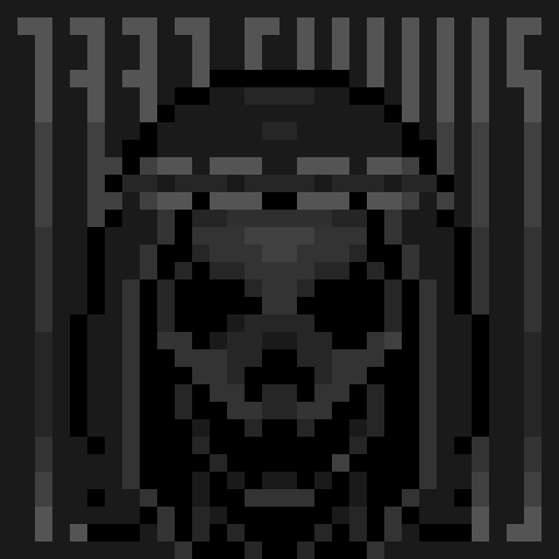 1337 Zero #486