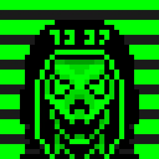1337 Zero #524