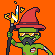 Wizard #481