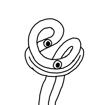 Knot 668