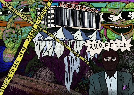 Geneva Fake Freeport