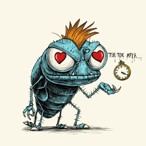 flea #58