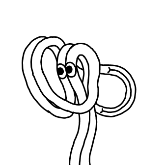 Knot 388