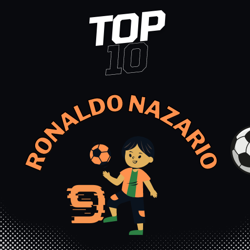 Football Legends #6