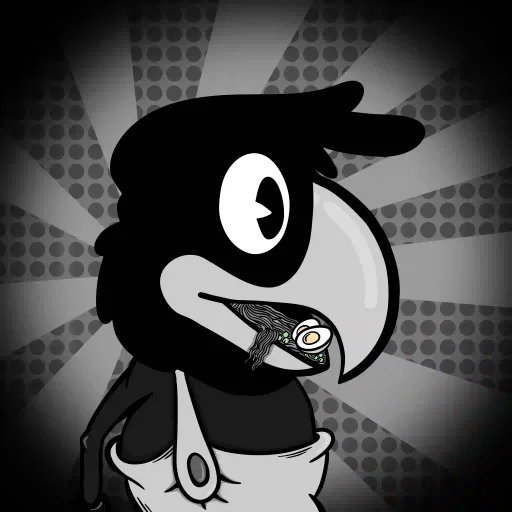 Birds of a Feather #234