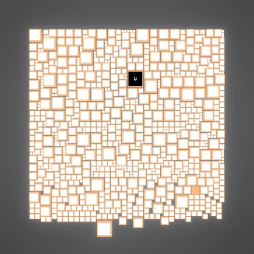 Nakamoto Matrix