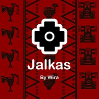 Jalkas By Wira