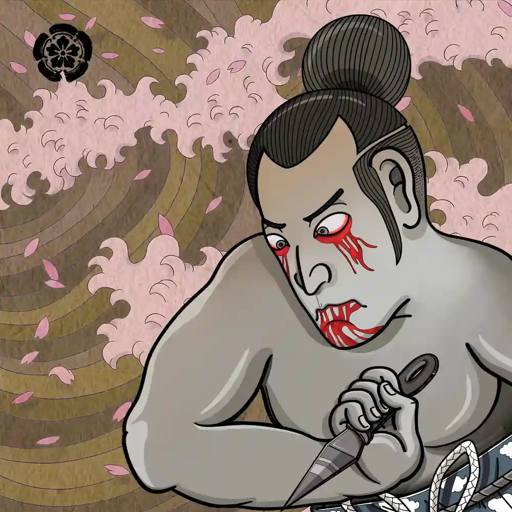 Kyogen #77