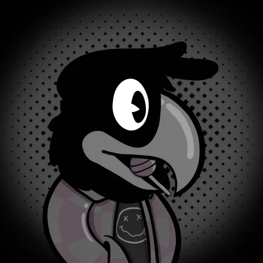 Birds of a Feather #257