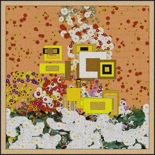 FloraForms by Harto X Belvedere #5136