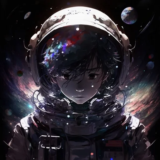 DARK ORDINAUT #93