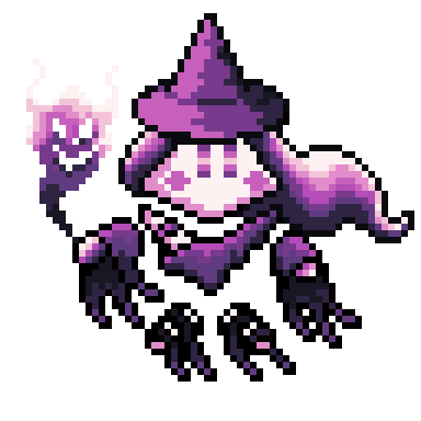 Shadow Witch