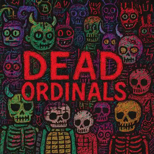 Dead Ordinals