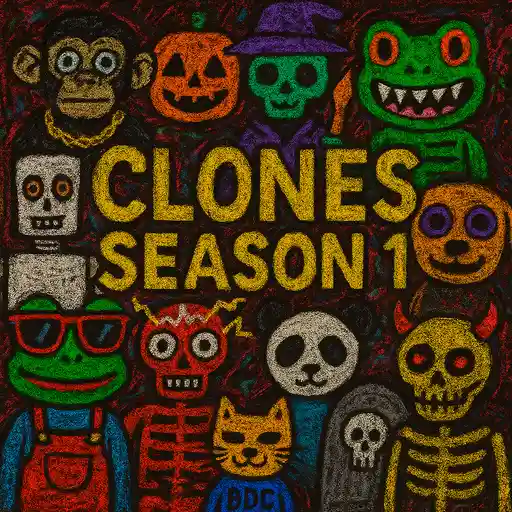 Dead Ordinal Clones