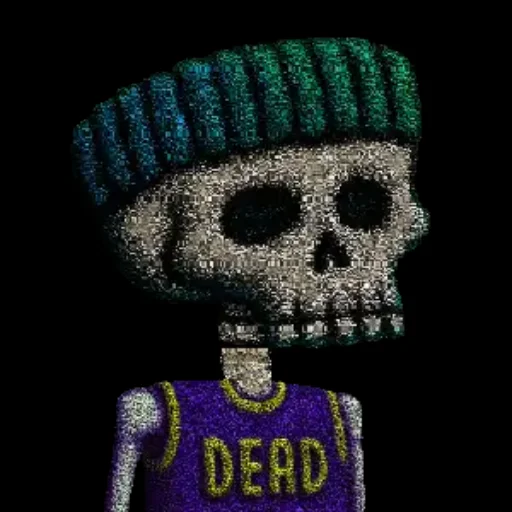 I Don't Want To Die #11