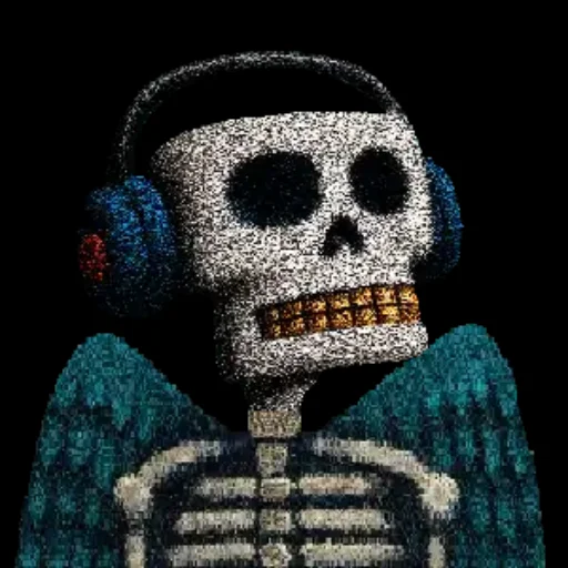 I Don't Want To Die #2