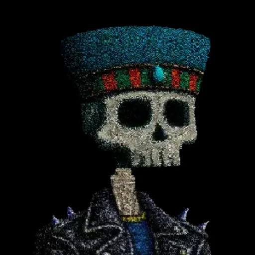 I Don't Want To Die #3