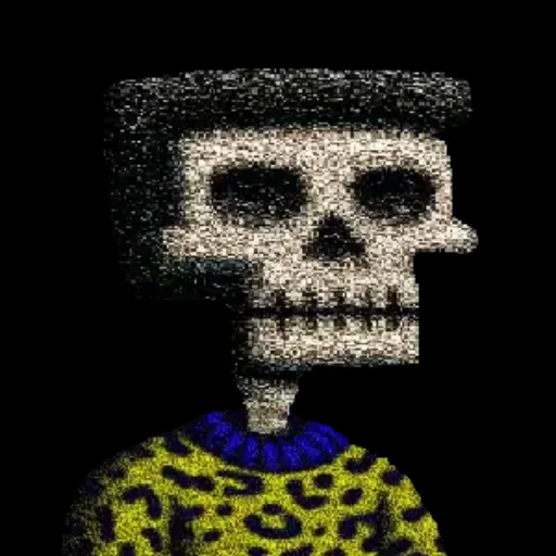 I Don't Want To Die #4