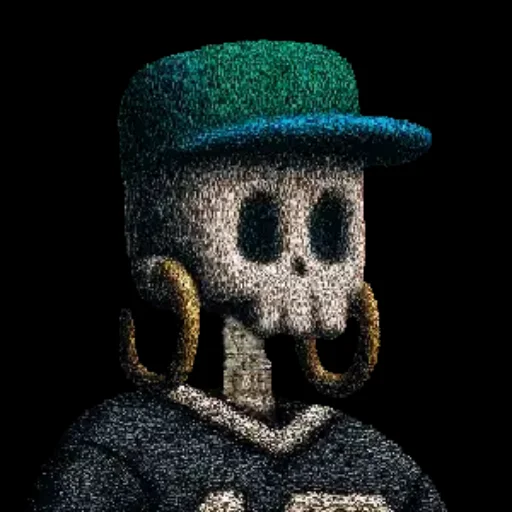 I Don't Want To Die #5