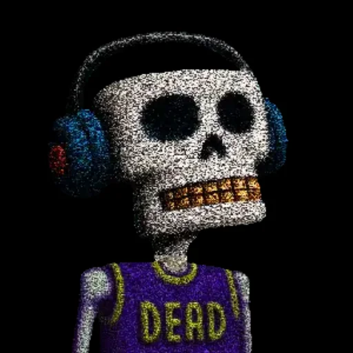 I Don't Want To Die #77