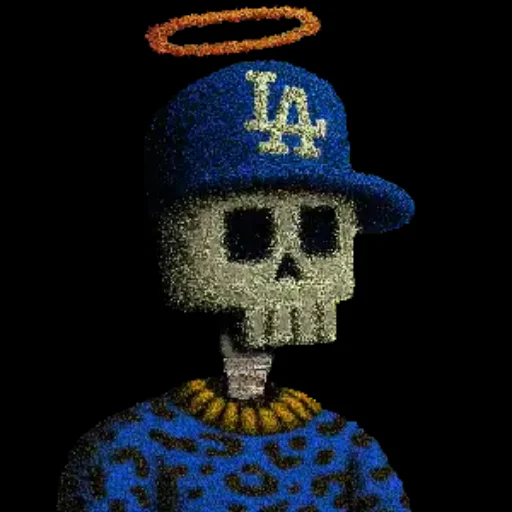 I Don't Want To Die #8