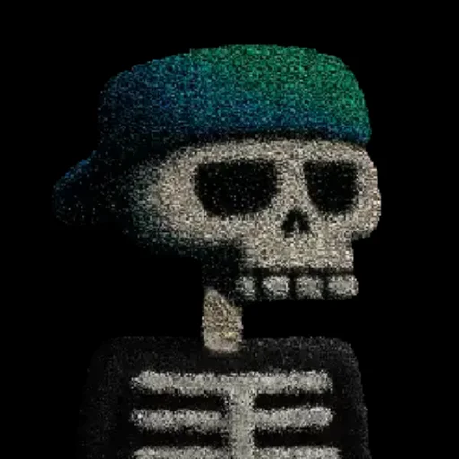 I Don't Want To Die #9