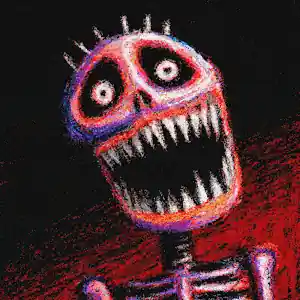 CORRUPTDEAD #34