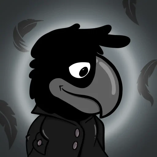 Birds of a Feather #73