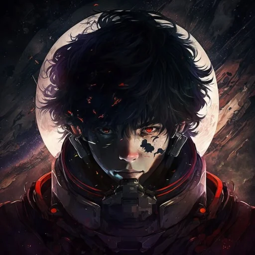 DARK ORDINAUT #47
