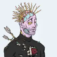 DeGod #35