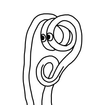 Knot 534