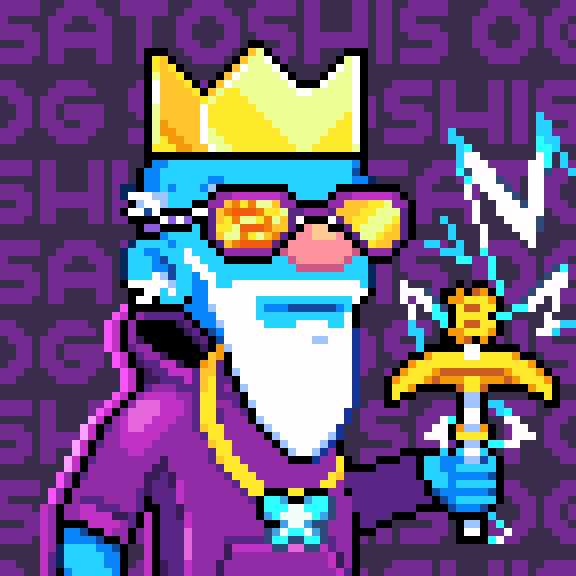 OG Satoshi #2071