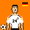 Sportinals Euro Edition #72