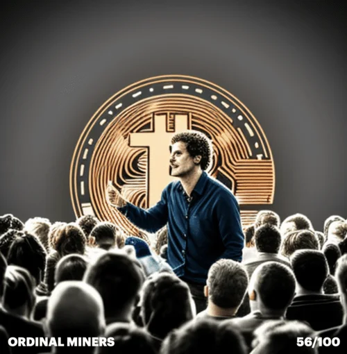 Ordinal Miner 56
