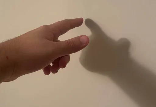 Left Hand
