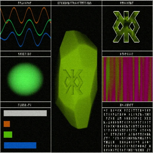 Useless Runestone Analyzer #289