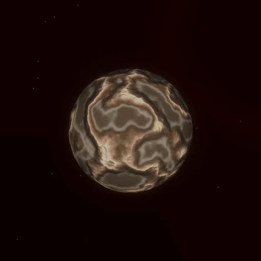 Planet #516