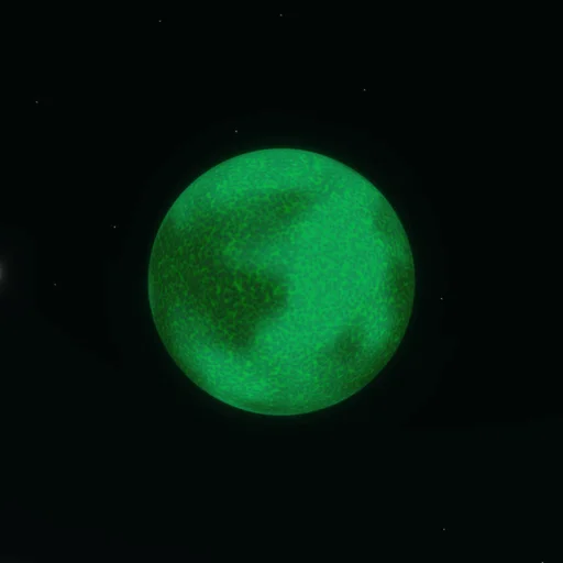Planet #676