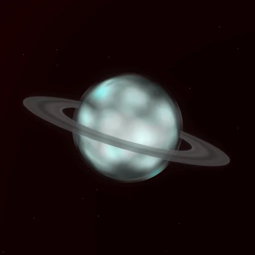 Planet #503