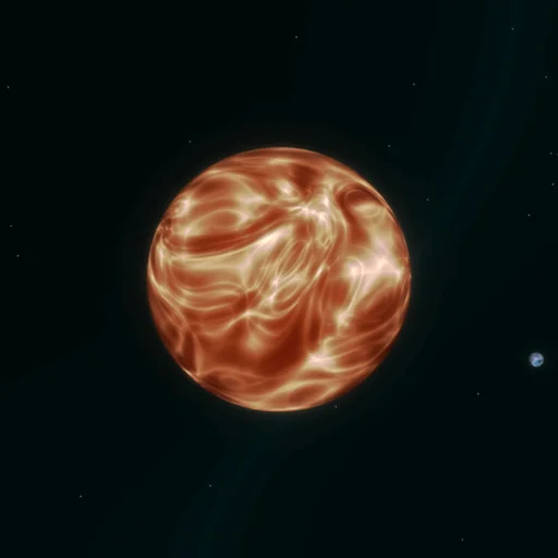 Planet #707