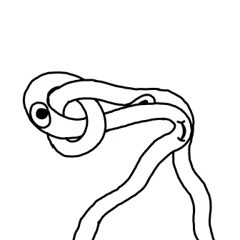 Knot 509