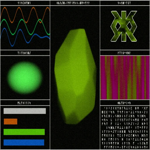 Useless Runestone Analyzer #1