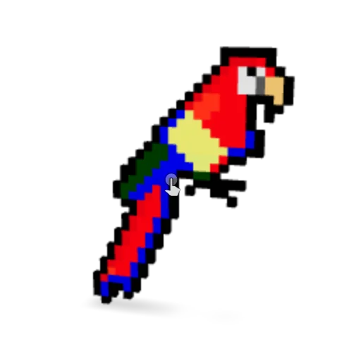 2D3D Rainbow