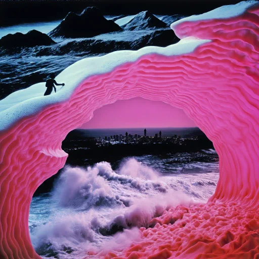Genesis Surge