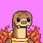 Ordinal Tortoise #304