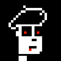 Patoshi Punk #4870