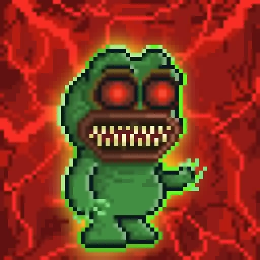 Peepo #5