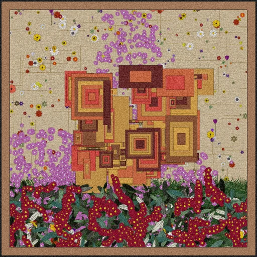 FloraForms by Harto X Belvedere #5644