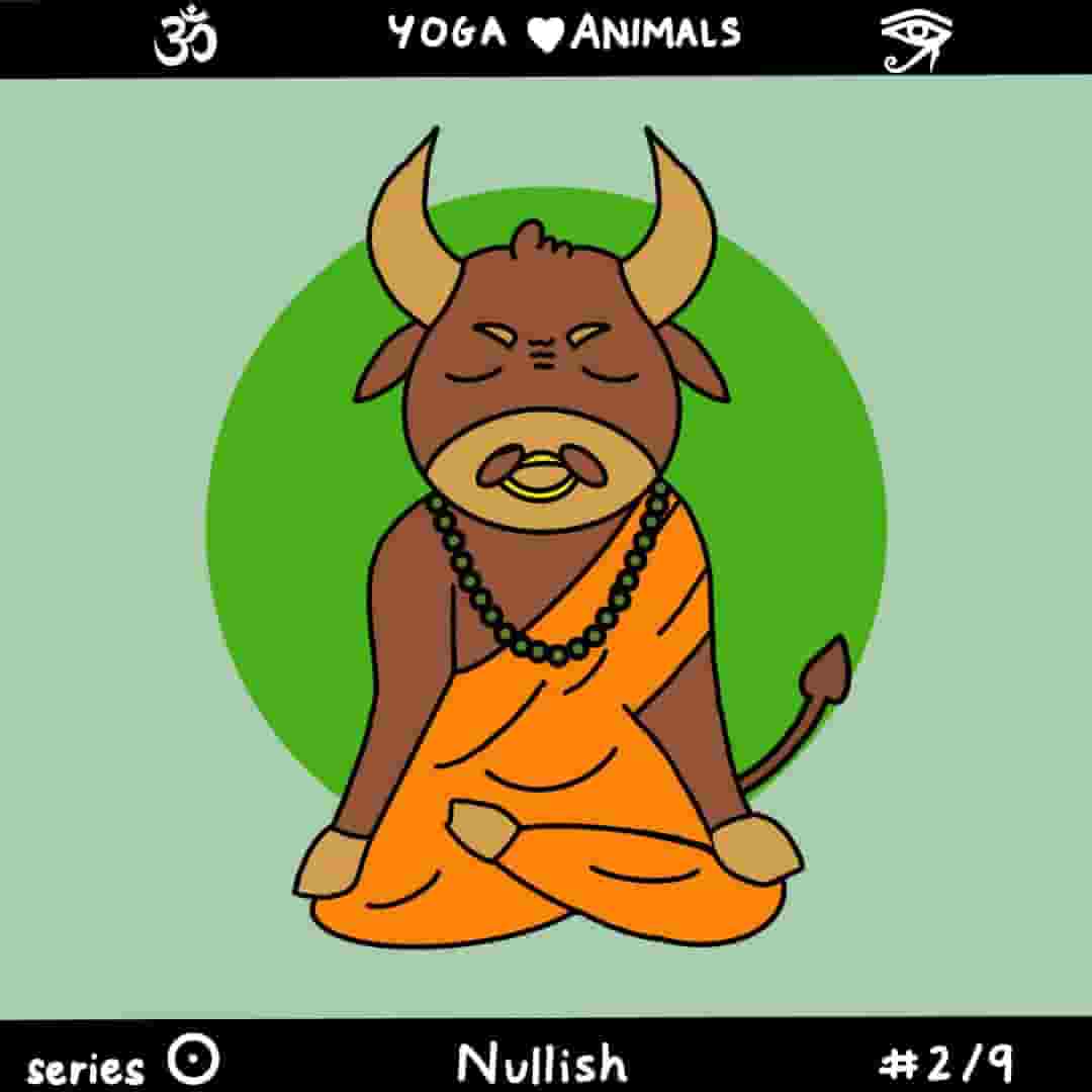Nullish